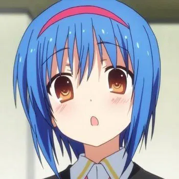 AI Character Mio Nishizono