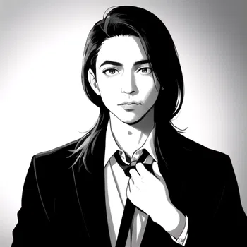 AI Character Pako Inc Mentor