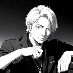 Legacy Magnet Academy AI Character
