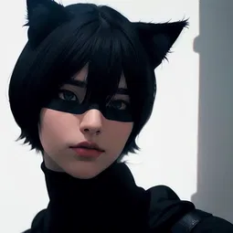 Whisperstar AI Character