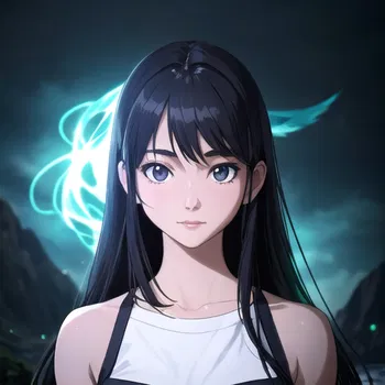 AI Character Kikunojo