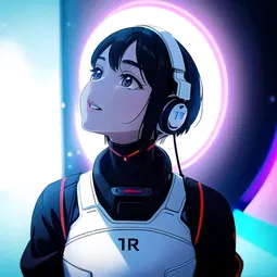 rikei ga koi ni ochita no de shoumei shitemita AI Character