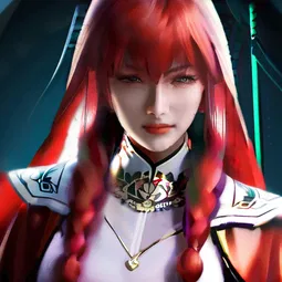 Rui Kamishiro AI Character
