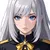 Sylvia Pedelian (The Heroine)