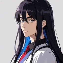 Mikado Sanzenin AI Character