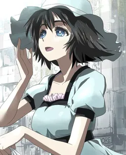 Mayuri Shiina AI Character