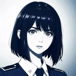 Grand Forks AFB AI Character