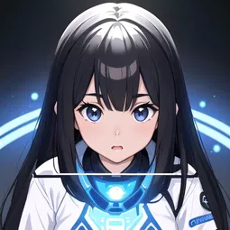 Juden Chan Recharged AI Character