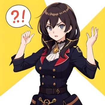 AI Character 汉娜·奥沃·普西