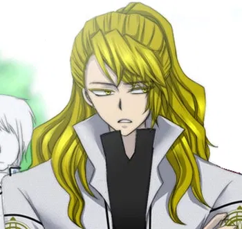 AI Character Chevel Phon Hadelio