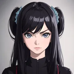 Dusk to Dawn Lights AI Character