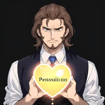 AI Character Jean Val Jean