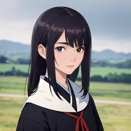 Hagoromo Ōtsutsuki AI Character
