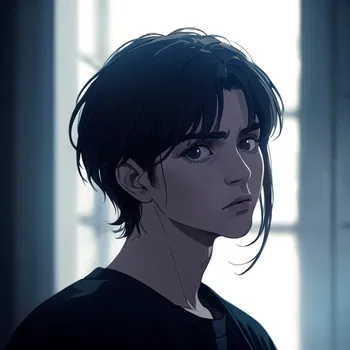 AI Character Grieta Inmortal