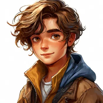 AI Character Flanny Hamilton