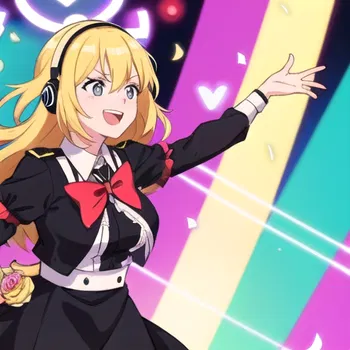 AI Character Laura Stahl