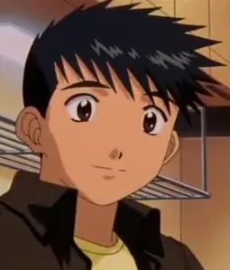 Keiichi Morisato AI Character