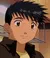 Keiichi Morisato