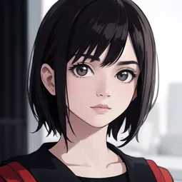 the river 1984 cast AI Character