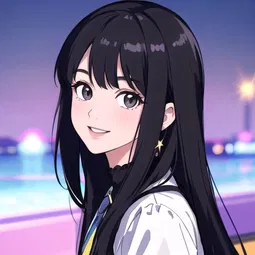 Jockie Music AI Character