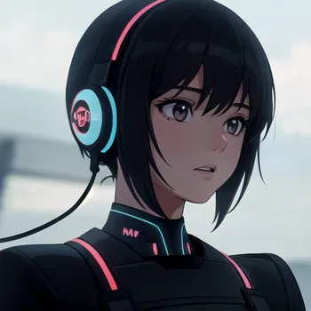 AI Character mto.to