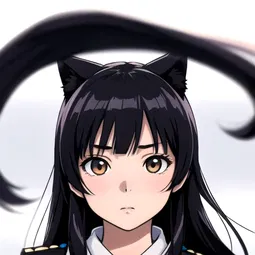 Kuroneko Smith AI Character