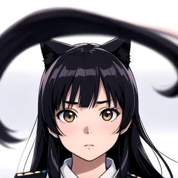 AI Character Kuroneko Smith