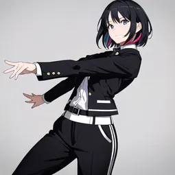 August23rd Celebrity AI Character