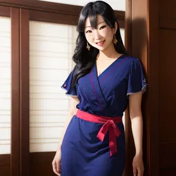 Sumire Gege AI Character