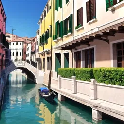 venice.ai AI Character