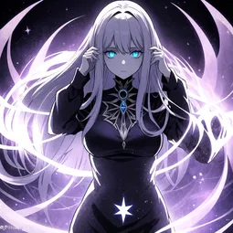 Eldritch Whisper AI Character
