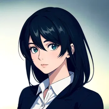AI Character Setsuna Uchiha