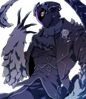 AI Character Bondrewd
