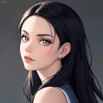 AI Character Nala Rey