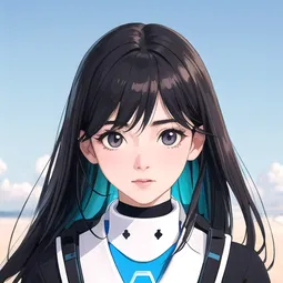 chiwis AI Character
