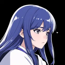 Eden No Ori AI Character