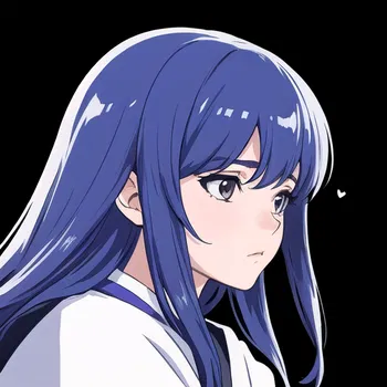 AI Character Eden No Ori