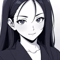 ikkyu san AI Character