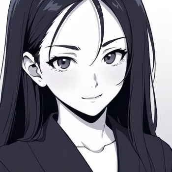 AI Character ikkyu san