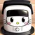 Hello Kitty Toaster