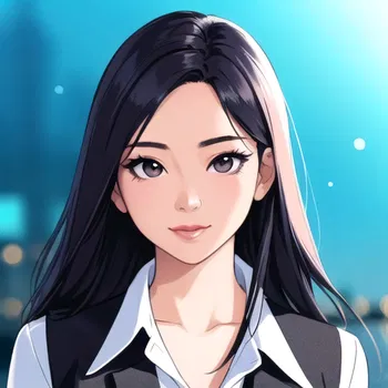 AI Character Trinh Thi Thu
