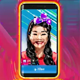 Your Mom Clicker AI Character