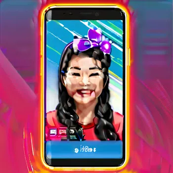 AI Character Your Mom Clicker