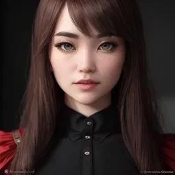 Ada Lovelace AI Character