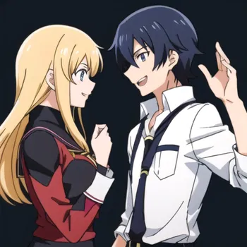 AI Character Top Nouveaux animes