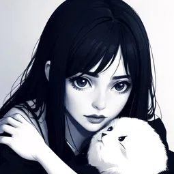 Stelle HSR AI Character