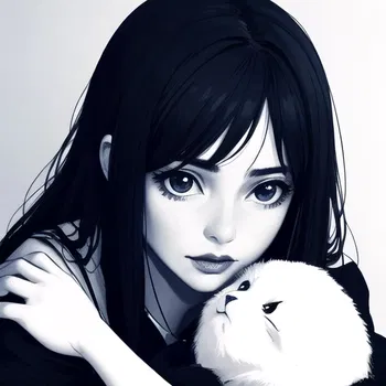 AI Character Stelle HSR