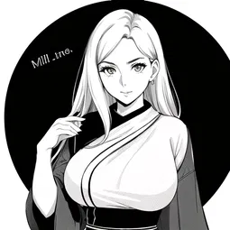 an introduction to milfs AI Character