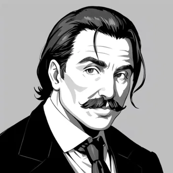 AI Character Agatha Christie's Detective Duo: Poirot and Marple