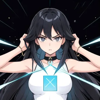 AI Character Dominatrix Desiree
